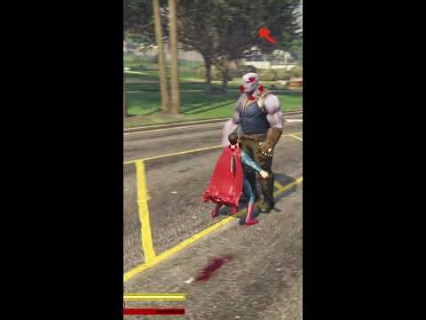 Thanos vs Hulk Vs SuperHeroes Who Is Gonna Win? P1