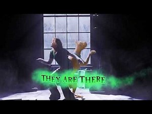 Scooby Doo 2 Monsters Unleashed (2004) Teaser Trailer