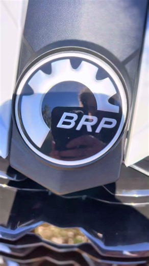 New 23’ Can Am XMR Renegade 1000r@Can-Am Off-Road #fyp #canam #renegade