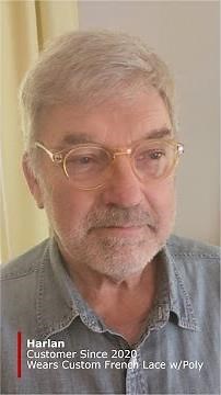 Hairpiece Warehouse Reviews- Harlan