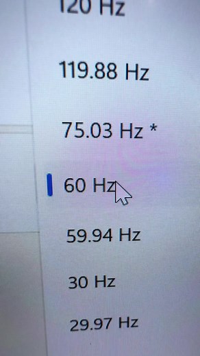 Understanding 60 Hz vs 540 Hz Monitors: A Detailed Guide