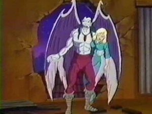 11. UltraForce- Primal Scream