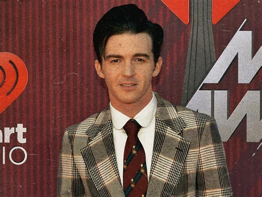 Drake Bell left his "phone in the car" amid "missing" panic