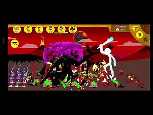 Stick War Legacy Final Boss