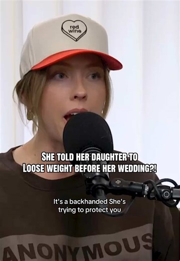 Mom's Harsh Wedding Advice: The Mean Girl Syndrome