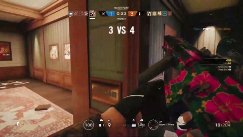 How to Improve Your Aim On Console Fast & Best Controller Bindings - RB6