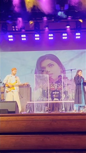 AruDeep Live | Keh Do | Pawandeep Rajan & Arunita Kanjilal's Magical Duet Performance