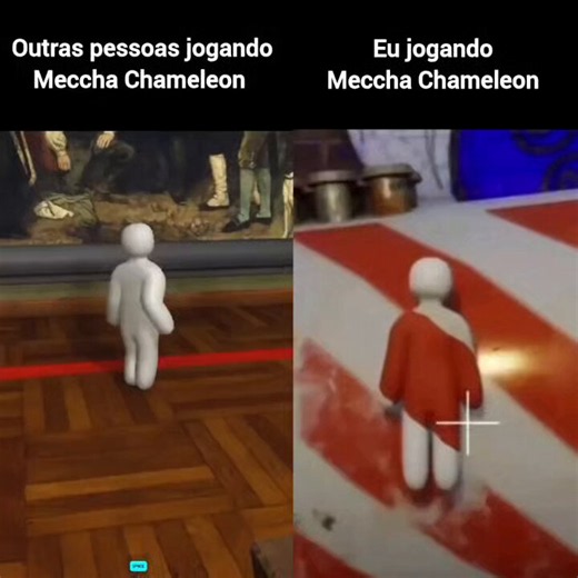 Meccha Chameleon agora é o jogo mais vendido de 2026 na Steam em número de cópias.Feito em apenas dois meses por dois desenvolvedores, o jogo já arrecadou US$ 71,3 milhões.