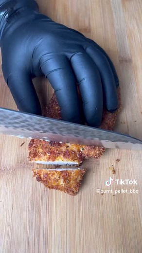 Easy Parmesan Chicken Pasta Bake Recipe