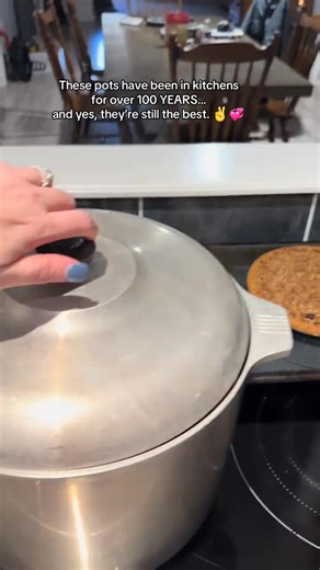 Allison Baughtman Netto on Instagram: "Linked in comments #magnalite #magnaware #cookware"