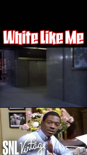 Totally Awesome 80s | One of funniest skits from SNL. I watched it the night it aired. Eddie Murphy is brilliant. #snl #white #80s #skit #comedy | Instagram