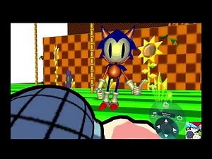 Trinity FNF Whole Mod