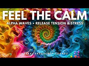 Happiness Frequency 174 Hz: Binaural Beats for Stress Relief and Endorphin Release, Meditation Music