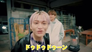 Stormyの裏側#nissy #skyhi #stormy