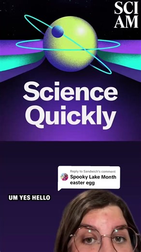 TikTok · Scientific American