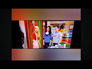 ICarly - I Make Sam Girlier (Season 2, Episode 16)