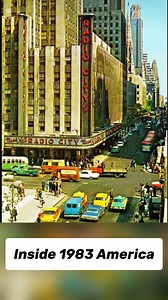 243K views · 10K reactions | 1983 was a good year! Tag someone who grew up in the 80s #reels #nostalgia #80s | novaakan3 | Facebook