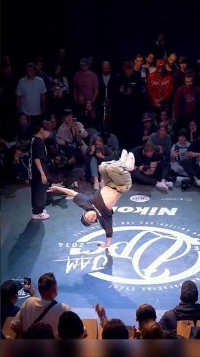 Jamix Project - Break Down