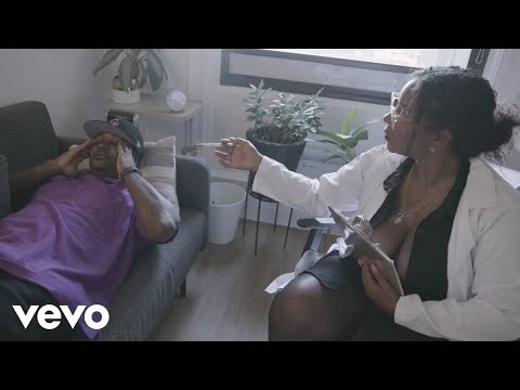 Drew The Don - Girl Crazy (Official Music Video)