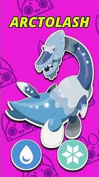 Creating Pokemon Flip Evolutions!