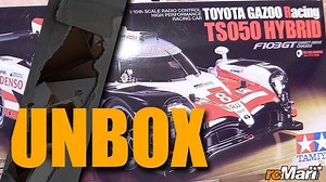 1.4K views · 27 reactions | New Arrival! Tamiya 1/10 F103GT TOYOTA...