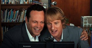 'The Internship' Review