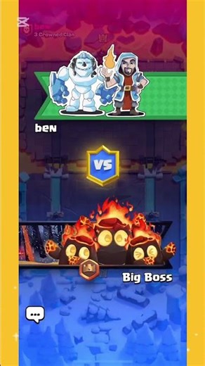Inferno Dragon THE BEST! #clashroyale