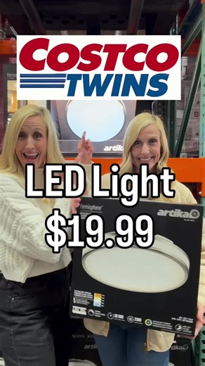 Amazing Costco Lighting Deals Under $20