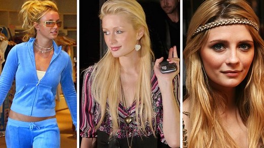 Here’s Everything You Were Obsessed With In 2008 (And Most Of Them Should Just Stay In 2008)