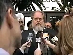 The Omega Code 2 of 2