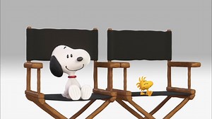 ▶️ The Peanuts Movie - The Peanuts Movie: Behind The Scenes Featurette (UK)