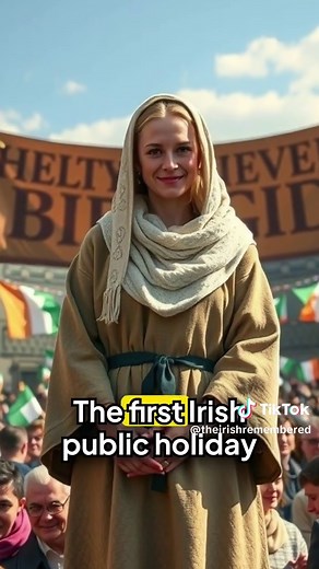 St. Brigid's Day: Celebrating Ancient Celtic Traditions
