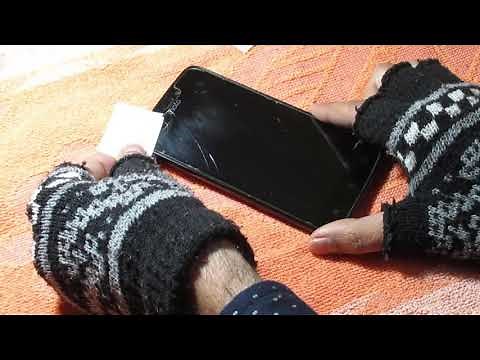 [Easy Way] How To Remove Broken Tempered Glass From Any Mobile Screen At Home?
