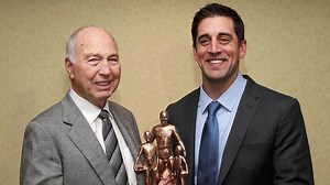 Our official video tribute to Bart Starr | Pro Football Hall of Fame