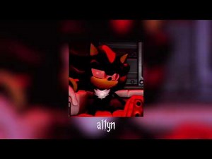 altyn - framed (sped up + loop)