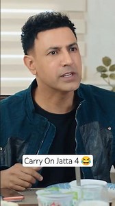 Carry On Jatta 4 😂 Gippy Grewal | Binnu Dhillon | Jaswinder Bhalla | Gurpreet Ghugi | Shinda Grewal