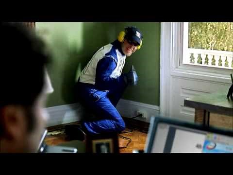 Thomas Poarch Optimum Online Commercial