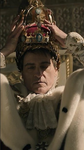 Napoléon - Extrait du film