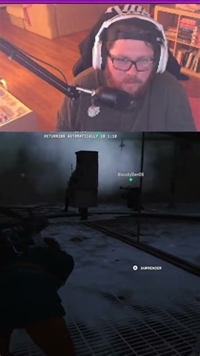 A LEGENDARY way to end this raid!!! #gaming #foryou #arcraiders #twitch #live