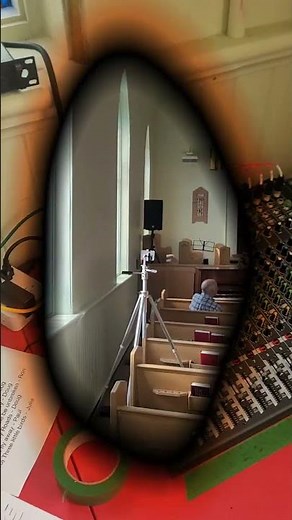 Phenyx Pro Setup For The Concert