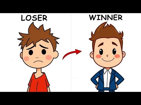 Every Simple Way to Stay Motivated Explained in 12 minutes