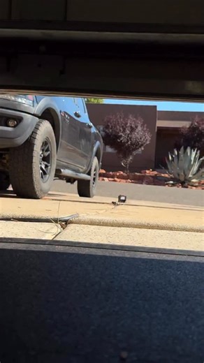 13 reactions |  Garage Door Security: 3 Quick Tips to Keep Intruders...