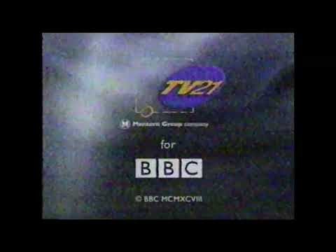 TV21/BBC/American Public Television (1998/1999)