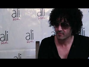 Ali Rush Medley