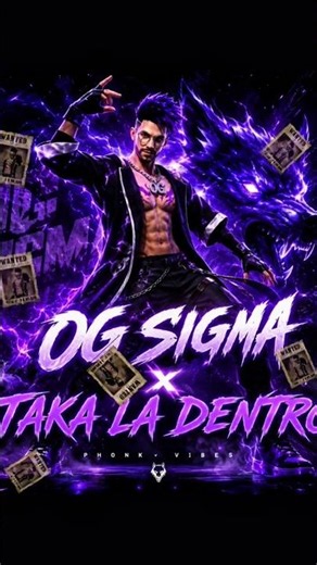 TAKA LA DENTRO 🕺💥🥵 #freefire #ogsigma #ff #takaladentro #capcut #viral #shorts