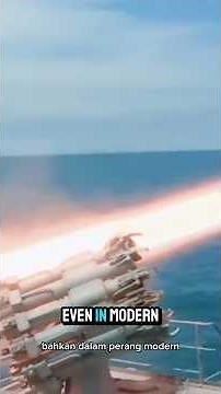 RBU-6000: Soviet’s Deadly Anti-Submarine Rocket Launcher Still in Use Today!