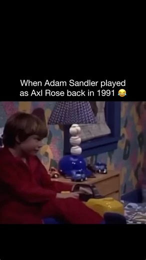 Movies, TV Shows, & Film News. on Instagram: "He sounds exactly like him 🤣"