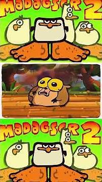 The Ultimate Madagascar 2 Recap| #Aslan_animations ##Madagascar2