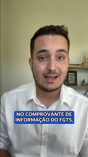 📢 Como emitir a CRF (Certidão De Regularidade do FGTS) #shorts