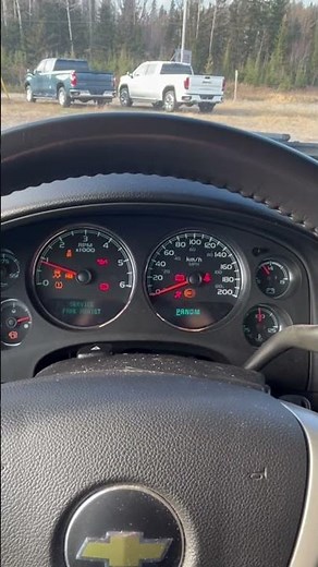 2012 Chevrolet Silverado 1500 LTZ Z71 Crew Cab Start Up